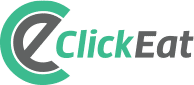 logo click eat